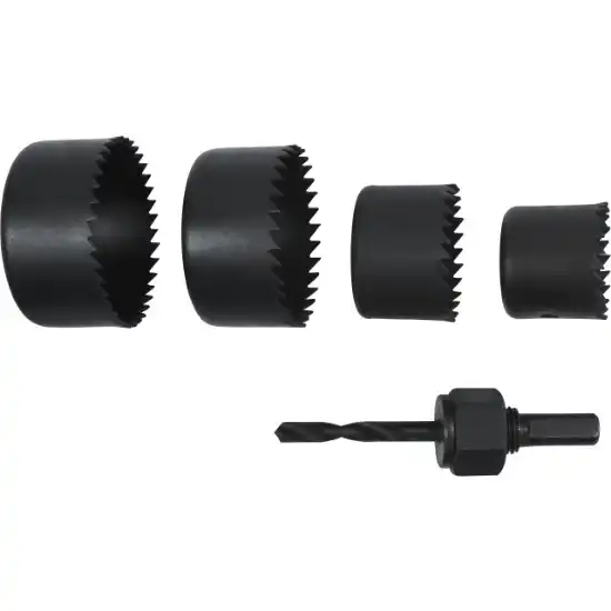 Слика на Сет круни за дрво и гипс