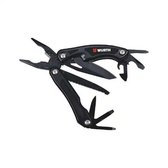 Слика на Повеќенаменска алатка