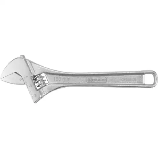 Слика на Прилагодлив клуч за цевки 150mm