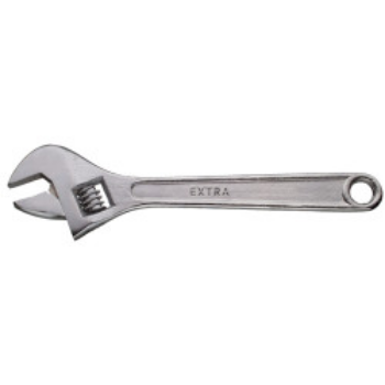 Слика на Прилагодлив клуч за цевки 200mm