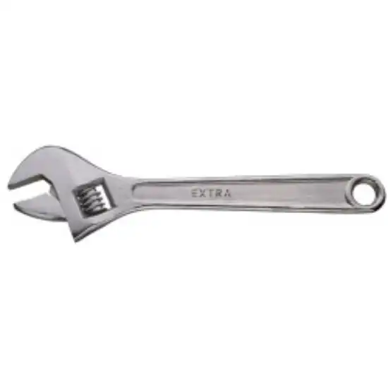 Слика на Прилагодлив клуч за цевки 200mm