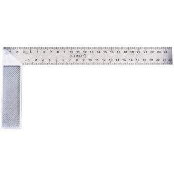 Слика на Аголник столарски, метален 250mm