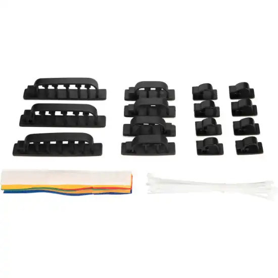 Слика на Организер за кабли 31 парче