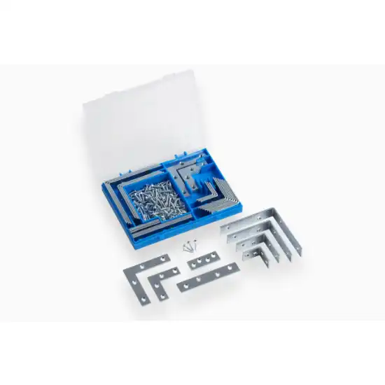 Слика на Сет аголни плочки 180 парчиња