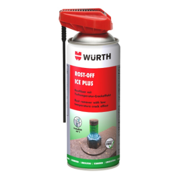 Слика на Rost off ice Plus, 400ml