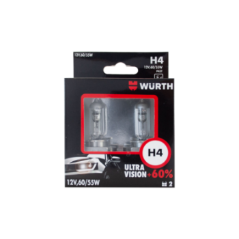Слика на Сијалица H4, 12V 60/55W