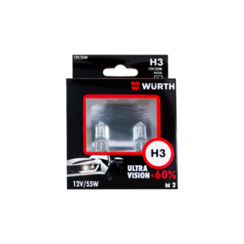 Слика на Сијалица H3 - 12V 55W 