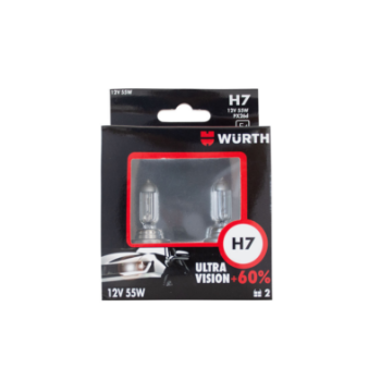 Слика на Сијалица H7, 12V 55W 