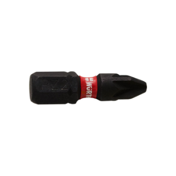 Слика на Бит PZ2 торзионен L25mm