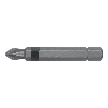 Слика на Бит 1/4, PZ2, црн, L50mm