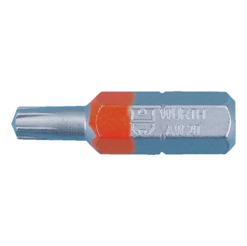 Слика на Бит 1/4', AW, L25mm