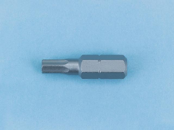 Слика на Бит 6-аг. 1/4', L25mm