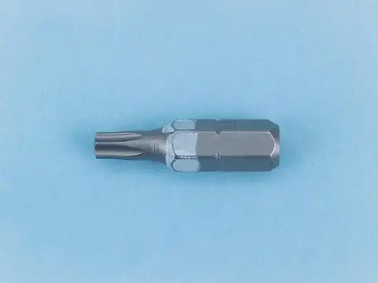 Слика на Бит 1/4', TX, L25mm