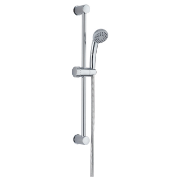 Слика на Туш сет LEA, со конзола и црево, туш 19 mm, 1 f