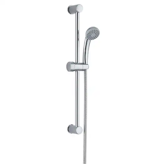 Слика на Туш сет LEA, со конзола и црево, туш 19 mm, 1 f