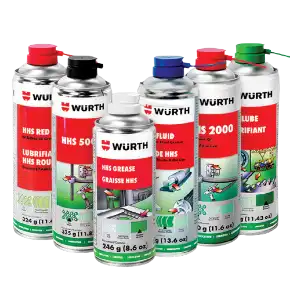 Слика за категорија Подмачкувачи