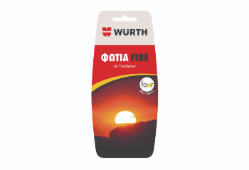 Слика на WURTH освежувач - FIRE