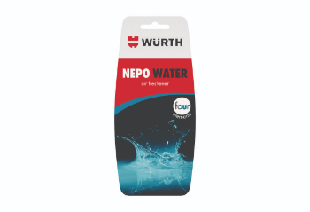 Слика на WURTH освежувач - WATER