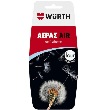 Слика на WURTH освежувач - AIR