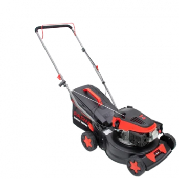 Слика на Моторна косилка, туркачка 17, OHV-99 cc, со корпа