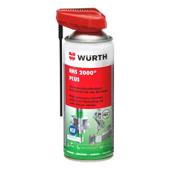 Слика на Леплив подмачкувач HHS ® 2000 PLUS, 400ml