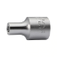 Слика на ZEBRA Насаден клуч 1/2 надворешен torx, E12x77