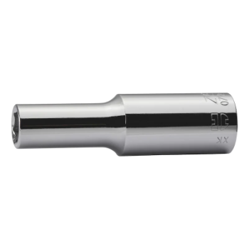 Слика на Насаден клуч 1/2", 6-аголен длабок, ZEBRA