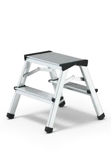 Слика на Алуминиумска двострана скала 