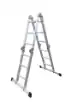 Слика на Мултифункционална алуминиумска скала 4X3