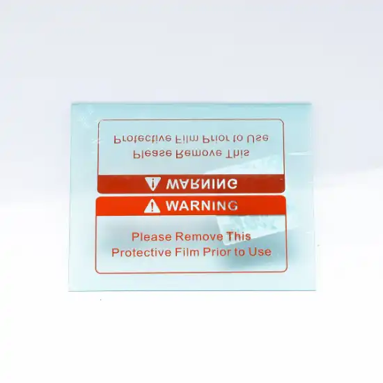 Слика на Надворешно заштитно стакло за True-color