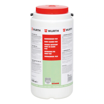 Слика на Паста за миење на раце Plus 4000ml