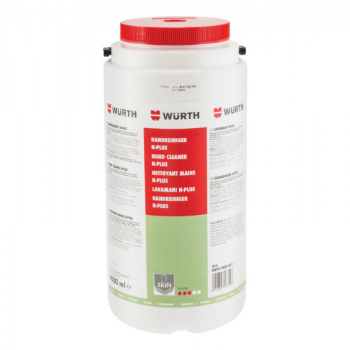 Слика на Паста за миење раце - Nplus 