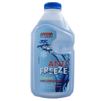 Слика на Aнтифриз Extra G11, 1kg - PITSTOP