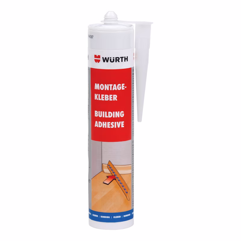 Слика на Брз монтажен лепак 310ml