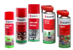 Слика за категорија Заштита од корозија