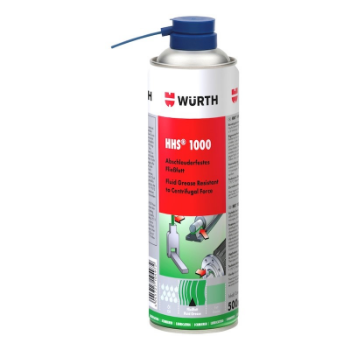 Слика на Подмачкувач HHS 1000, 500ml