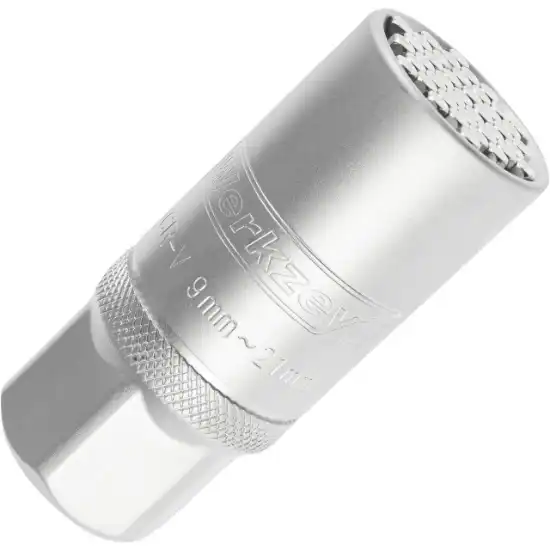 Слика на Универзален насаден приклучок 9-21mm