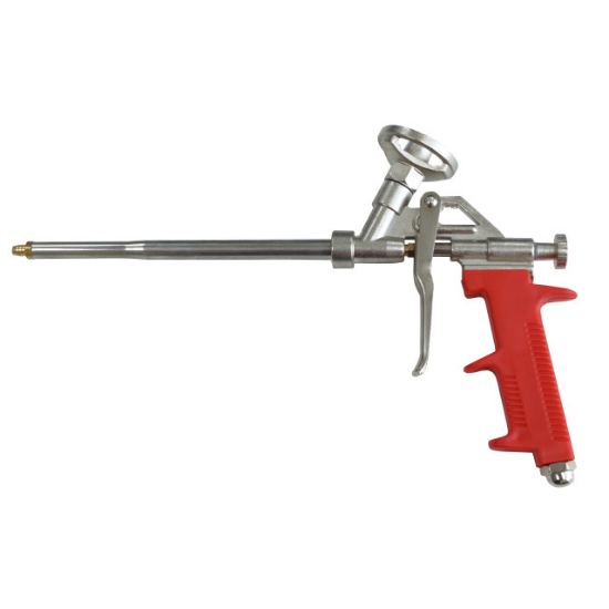 Слика на Пиштол за Пур пени никелиран