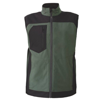 Слика на Softshell елек Wood