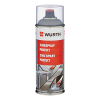 Fotografia e Spraj alumini, Perfect, 400 ml.