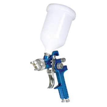 Слика на Пиштол за фарбање, најлон лонче 600ml