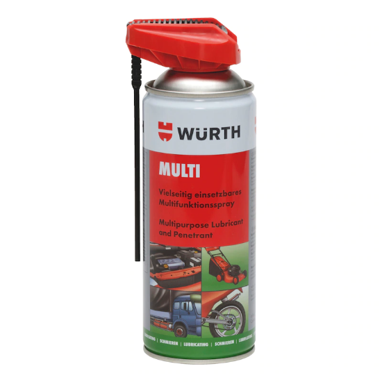 Слика на MULTI COBRA Спреј за одржување 400ML
