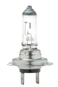 Слика на Сијалица H7, 12V 55W - Pх26D Standard,1 пар.