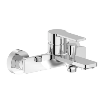 Слика на Еднорачна Батерија за када, PROMO, 35 mm