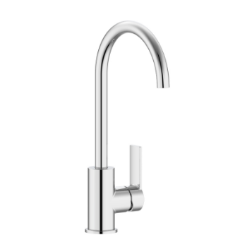 Слика на Еднорачна Батерија-мијал.висок излив,PROMO,35 mm