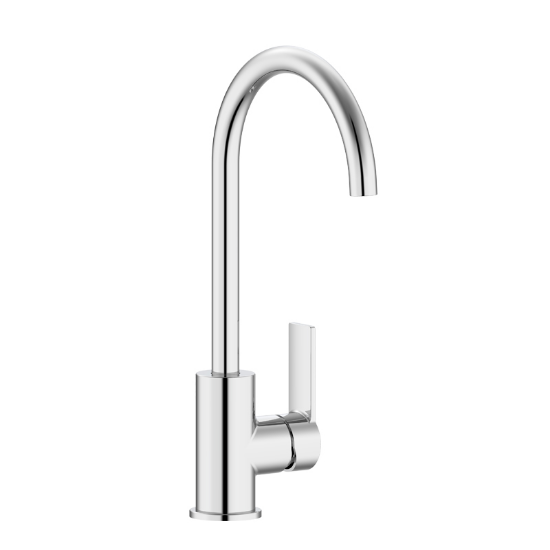 Слика на Еднорачна Батерија-мијал.висок излив,PROMO,35 mm