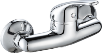 Слика на Еднорачна Батерија за туш, UNA, 40 mm