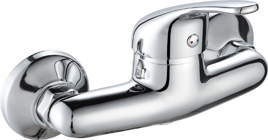 Слика на Еднорачна Батерија за туш, UNA, 40 mm