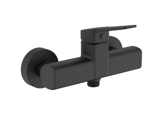 Слика на Батерија за када, WISLA 5, црна, 35 mm