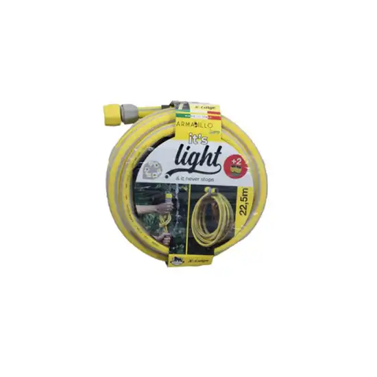 Слика на Црево за вода King Kong, 3/4 - 30 метри